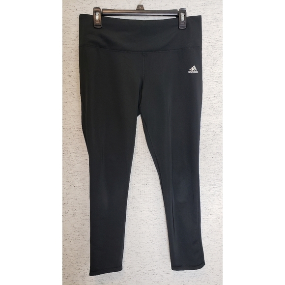 adidas Pants - Adidas Capri Workout Leggings